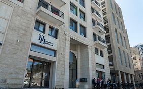 Hematian Hotel By Effy